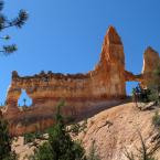 Bryce Canyon Fairyland /   